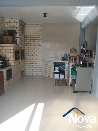 Imagem Imóvel com 3 Quartos à Venda, 101 m² em Moinho Velho - Dois Irmãos Imagem Imóvel com 3 Quartos à Venda, 101 m² em Moinho Velho - Dois Irmãos
