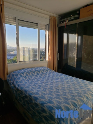 Imagem Apartamento com 3 Quartos à Venda, 68 m² em Jaguaré - São Paulo Imagem Apartamento com 3 Quartos à Venda, 68 m² em Jaguaré - São Paulo