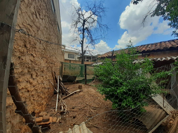 Imagem Terreno à Venda, 346 m² em Nova América - Piracicaba Imagem Terreno à Venda, 346 m² em Nova América - Piracicaba