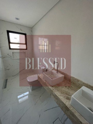 Imagem Sobrado com 3 Quartos à Venda, 260 m² em Condomínio Terras Do Vale - Caçapava