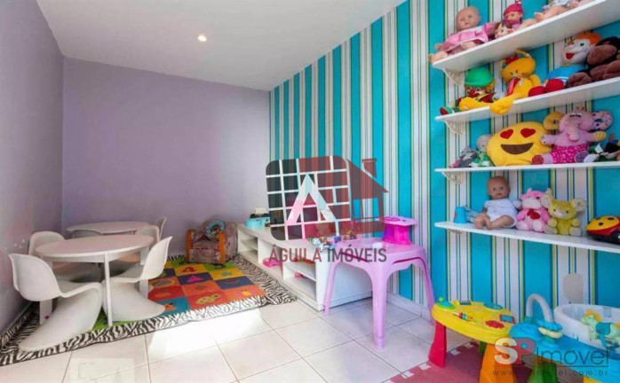 Imagem Apartamento com 2 Quartos à Venda, 45 m² em Vila Curuçá - São Paulo