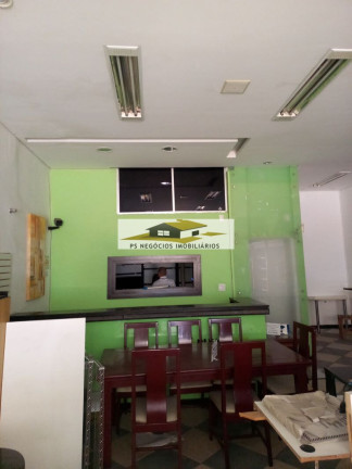 Imagem Sala Comercial para Alugar, 144 m² em Ipiranga - São Paulo