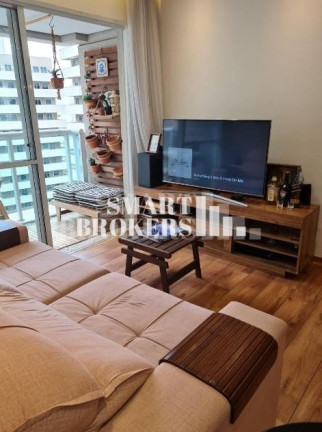 Imagem Apartamento com 2 Quartos à Venda, 67 m² em Paraíso - São Paulo Imagem Apartamento com 2 Quartos à Venda, 67 m² em Paraíso - São Paulo