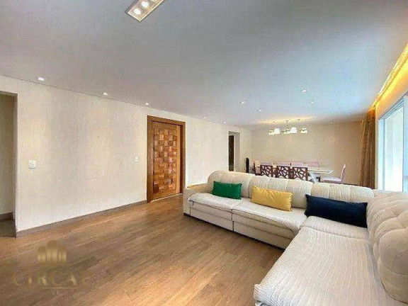 Imagem Apartamento com 3 Quartos à Venda, 168 m² em água Branca - São Paulo Imagem Apartamento com 3 Quartos à Venda, 168 m² em água Branca - São Paulo