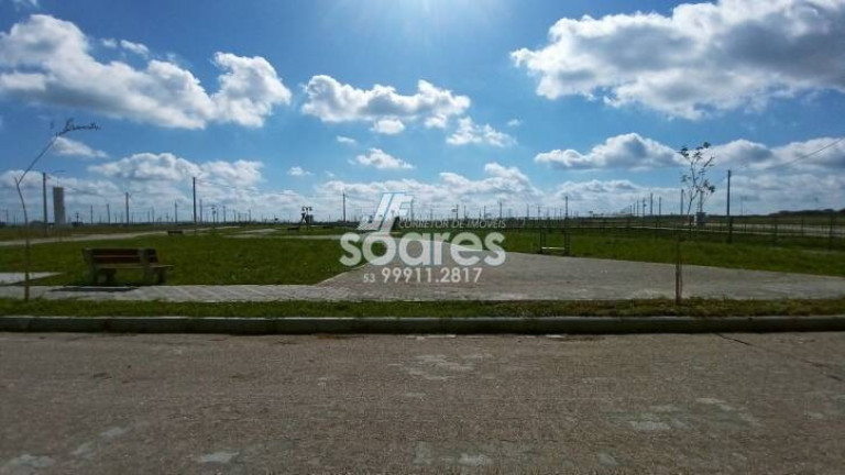 Imagem Terreno à Venda, 206 m² em Três Vendas - Pelotas Imagem Terreno à Venda, 206 m² em Três Vendas - Pelotas