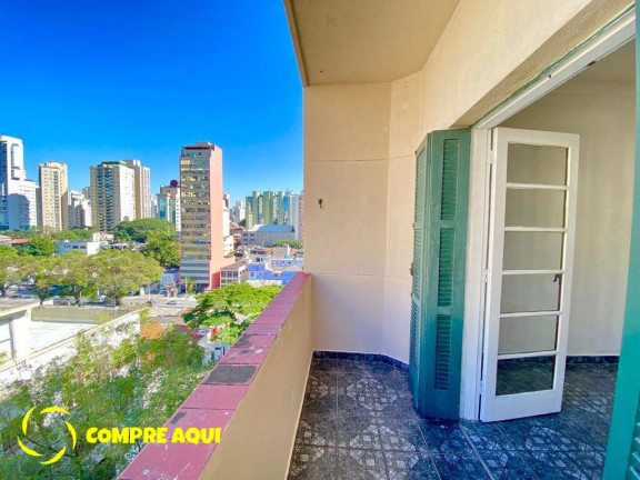 Imagem Apartamento com 3 Quartos à Venda, 162 m² em Santa Cecília - São Paulo Imagem Apartamento com 3 Quartos à Venda, 162 m² em Santa Cecília - São Paulo