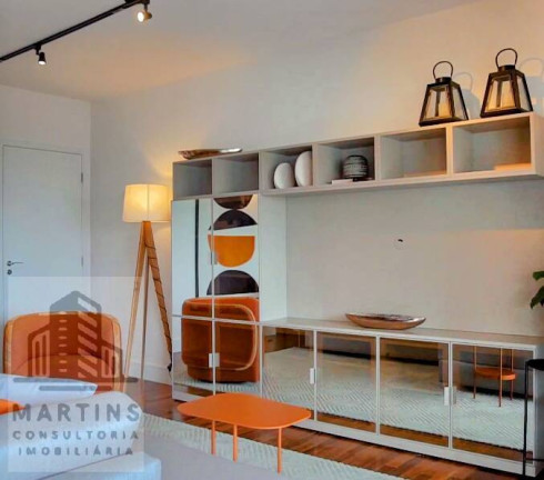 Imagem Apartamento com 3 Quartos à Venda, 102 m² em Alto Da Lapa - São Paulo