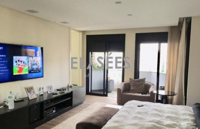 Imagem Apartamento com 3 Quartos à Venda, 354 m² em Vila Nova Conceição - São Paulo Imagem Apartamento com 3 Quartos à Venda, 354 m² em Vila Nova Conceição - São Paulo