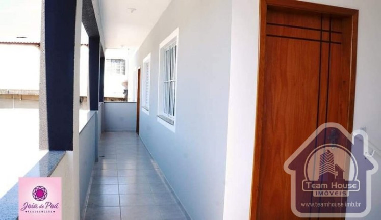 Imagem Apartamento com 2 Quartos à Venda, 54 m² em Vila Varela - Poá Imagem Apartamento com 2 Quartos à Venda, 54 m² em Vila Varela - Poá