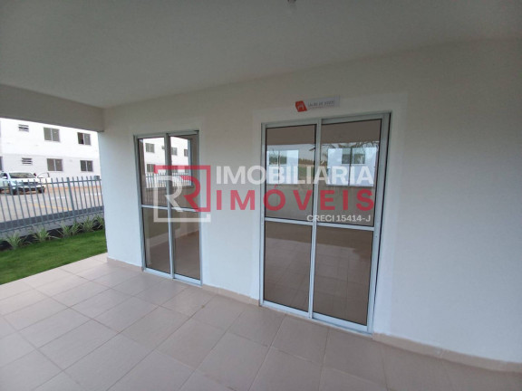 Imagem Apartamento com 2 Quartos à Venda, 54 m² em Parque Dos Buritis - Lucas Do Rio Verde Imagem Apartamento com 2 Quartos à Venda, 54 m² em Parque Dos Buritis - Lucas Do Rio Verde