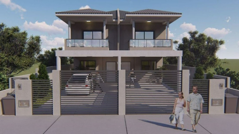 Imagem Casa com 3 Quartos à Venda, 179 m² em Canasvieiras - Florianópolis Imagem Casa com 3 Quartos à Venda, 179 m² em Canasvieiras - Florianópolis