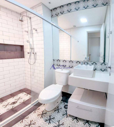 Imagem Apartamento com 2 Quartos à Venda, 69 m² em Belém - São Paulo Imagem Apartamento com 2 Quartos à Venda, 69 m² em Belém - São Paulo