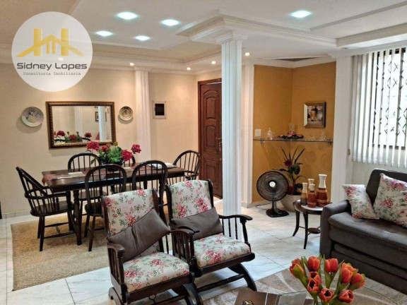 Imagem Casa com 3 Quartos à Venda, 222 m² em Pechincha - Rio De Janeiro