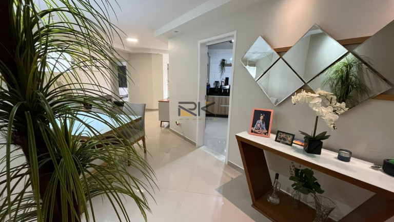 Imagem Apartamento com 3 Quartos à Venda, 126 m² em Barra Da Lagoa - Ubatuba
