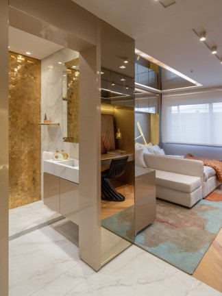 Imagem Loft com 1 Quarto à Venda, 22 m² em Cidade Baixa - Porto Alegre Imagem Loft com 1 Quarto à Venda, 22 m² em Cidade Baixa - Porto Alegre