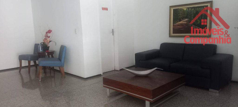Imagem Apartamento com 3 Quartos à Venda, 131 m² em Mucuripe - Fortaleza Imagem Apartamento com 3 Quartos à Venda, 131 m² em Mucuripe - Fortaleza