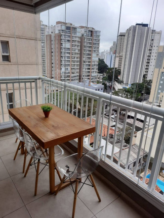 Apartamento com 2 Quartos à Venda, 74 m² em Centro - São Bernardo Do Campo