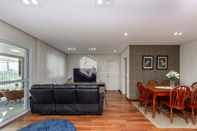 Imagem Apartamento com 2 Quartos à Venda, 113 m² em Vila Regente Feijó - São Paulo