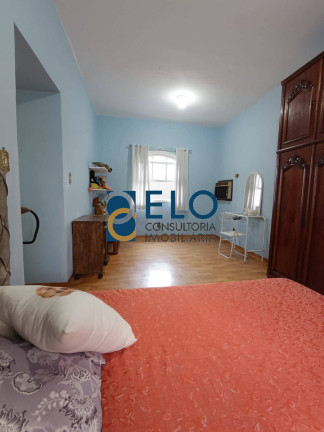 Imagem Sobrado com 3 Quartos à Venda, em Aparecida - Santos Imagem Sobrado com 3 Quartos à Venda, em Aparecida - Santos