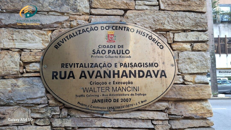 Imagem Imóvel com 1 Quarto à Venda, 27 m² em Consolação - São Paulo