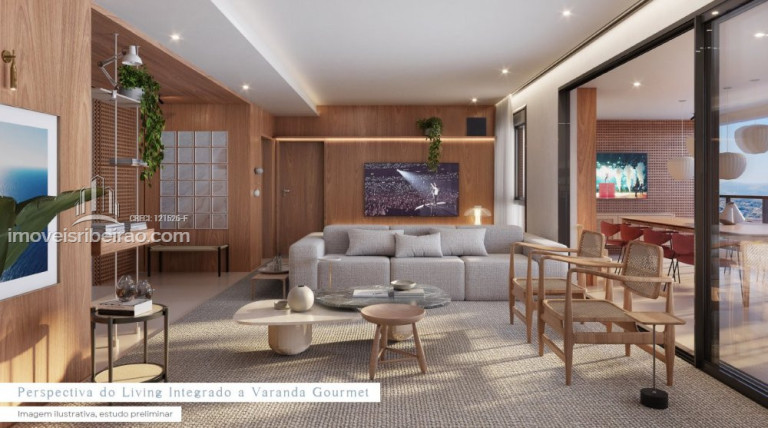 Imagem Apartamento com 3 Quartos à Venda, 202 m² em Jardim Ilhas Do Sul - Ribeirão Preto Imagem Apartamento com 3 Quartos à Venda, 202 m² em Jardim Ilhas Do Sul - Ribeirão Preto