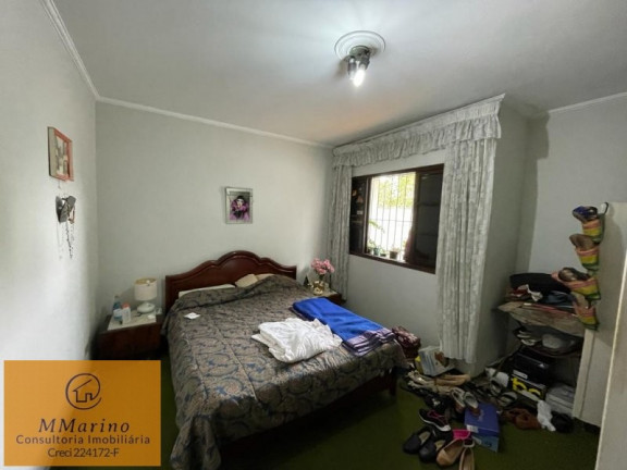 Imagem Casa com 4 Quartos à Venda, 200 m² em Vila Tibagi - Guarulhos
