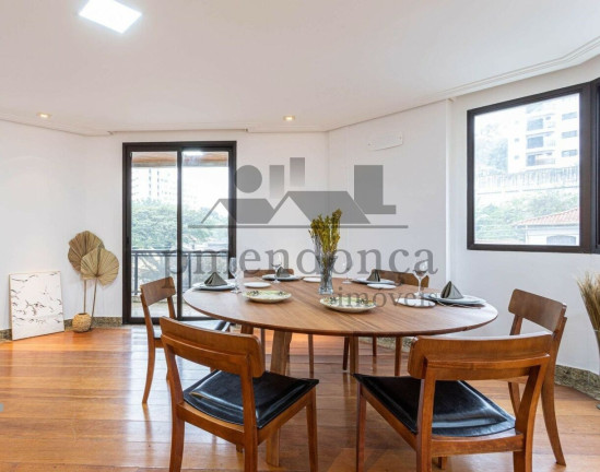 Imagem Apartamento com 3 Quartos à Venda, 170 m² em Vila Madalena - São Paulo Imagem Apartamento com 3 Quartos à Venda, 170 m² em Vila Madalena - São Paulo