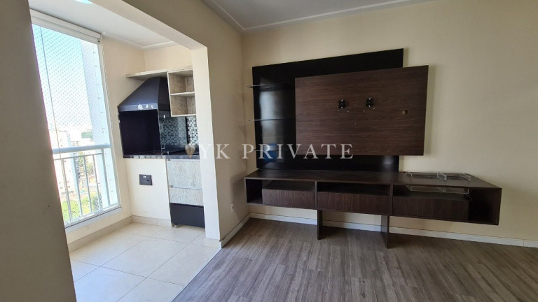 Imagem Apartamento com 3 Quartos à Venda, 76 m² em Vila Ipojuca - São Paulo