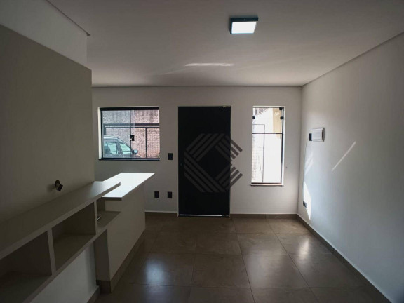 Imagem Kitnet com 1 Quarto para Alugar, 35 m² em Jardim Paulista - Votorantim Imagem Kitnet com 1 Quarto para Alugar, 35 m² em Jardim Paulista - Votorantim