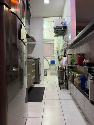 Imagem Apartamento com 2 Quartos à Venda, 108 m² em Centro - Jacareí Imagem Apartamento com 2 Quartos à Venda, 108 m² em Centro - Jacareí