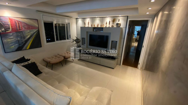 Imagem Apartamento com 3 Quartos à Venda, 125 m² em Vila Mariana - São Paulo Imagem Apartamento com 3 Quartos à Venda, 125 m² em Vila Mariana - São Paulo