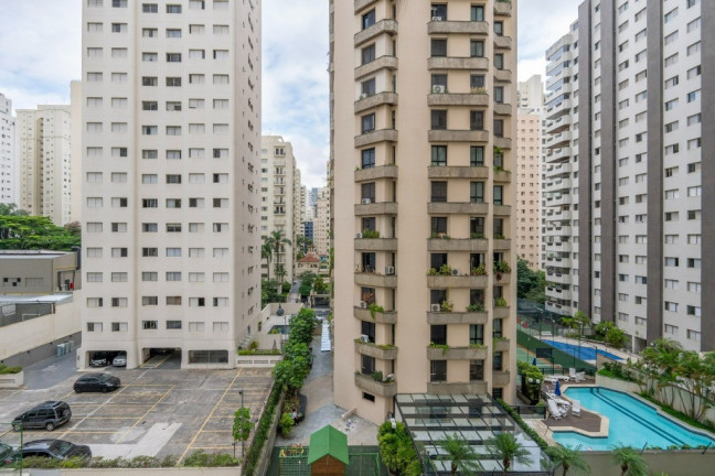 Imagem Apartamento com 1 Quarto à Venda, 52 m² em Vila Uberabinha - São Paulo Imagem Apartamento com 1 Quarto à Venda, 52 m² em Vila Uberabinha - São Paulo