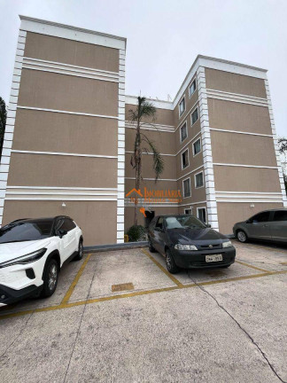 Imagem Apartamento com 2 Quartos à Venda, 45 m² em água Chata - Guarulhos Imagem Apartamento com 2 Quartos à Venda, 45 m² em água Chata - Guarulhos