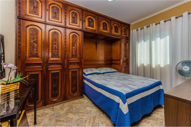 Imagem Sobrado com 3 Quartos à Venda, 139 m² em Vila Carrão - São Paulo
