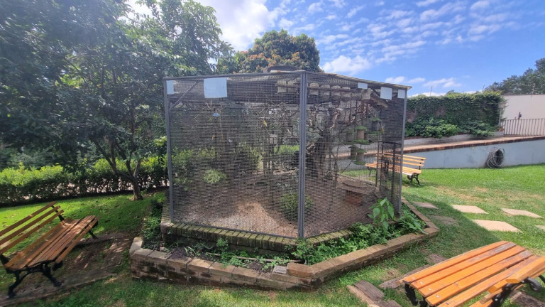 Imagem Imóvel com 4 Quartos à Venda, 658 m² em Jardim Estância Brasil - Atibaia
