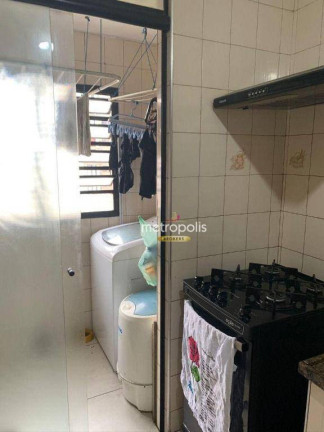 Imagem Apartamento com 2 Quartos à Venda, 55 m² em Jardim Vergueiro (sacomã) - São Paulo Imagem Apartamento com 2 Quartos à Venda, 55 m² em Jardim Vergueiro (sacomã) - São Paulo