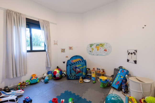 Imagem Imóvel com 3 Quartos à Venda, 120 m² em Vila Morumbi - São Paulo