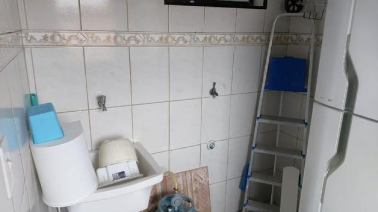 Imagem Apartamento com 2 Quartos à Venda, 57 m² em Nova Mirim - Praia Grande Imagem Apartamento com 2 Quartos à Venda, 57 m² em Nova Mirim - Praia Grande