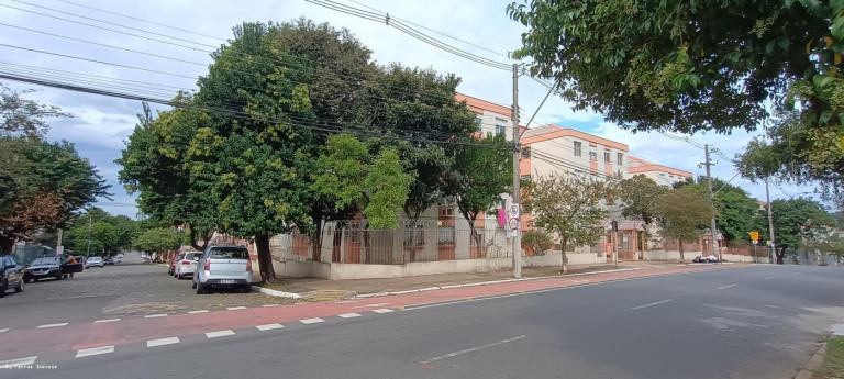 Imagem Apartamento com 1 Quarto à Venda, 37 m² em Jardim Leopoldina - Porto Alegre Imagem Apartamento com 1 Quarto à Venda, 37 m² em Jardim Leopoldina - Porto Alegre