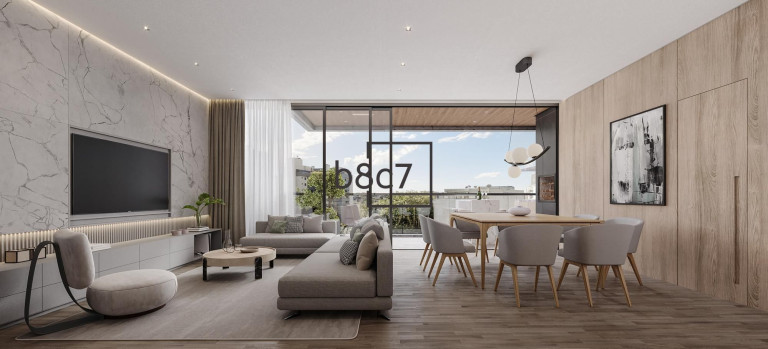 Imagem Apartamento com 3 Quartos à Venda, 134 m² em Centro - Curitiba Imagem Apartamento com 3 Quartos à Venda, 134 m² em Centro - Curitiba