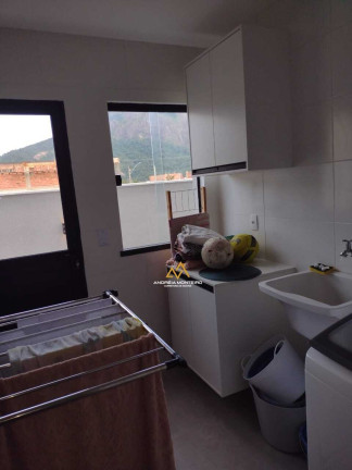 Imagem Casa com 4 Quartos à Venda, 227 m² em Inoa - Maricá Imagem Casa com 4 Quartos à Venda, 227 m² em Inoa - Maricá