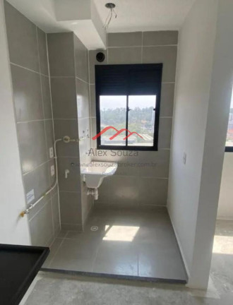 Imagem Apartamento com 2 Quartos à Venda, 38 m² em Parque Da Fazenda - Campinas Imagem Apartamento com 2 Quartos à Venda, 38 m² em Parque Da Fazenda - Campinas
