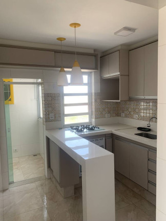 Imagem Apartamento com 2 Quartos para Alugar, 68 m² em Santo Amaro - São Paulo Imagem Apartamento com 2 Quartos para Alugar, 68 m² em Santo Amaro - São Paulo