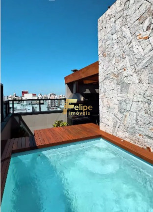 Imagem Cobertura com 3 Quartos à Venda, 150 m² em Praia Da Costa - Vila Velha