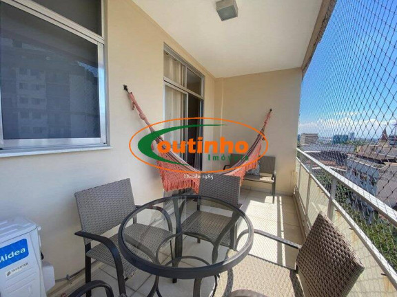 Imagem Apartamento com 2 Quartos à Venda, 57 m² em Estácio - Rio De Janeiro Imagem Apartamento com 2 Quartos à Venda, 57 m² em Estácio - Rio De Janeiro