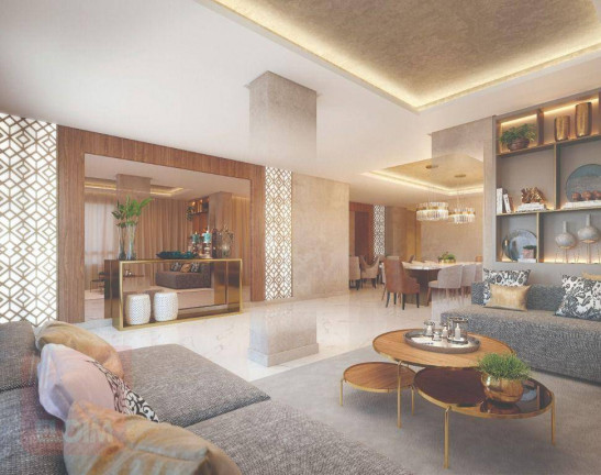 Imagem Apartamento com 4 Quartos à Venda, 116 m² em Barra Funda - São Paulo