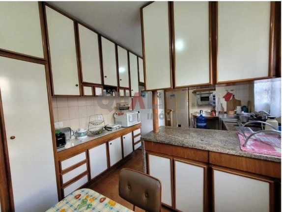 Imagem Apartamento com 3 Quartos à Venda, 160 m² em Planalto Paulista - São Paulo