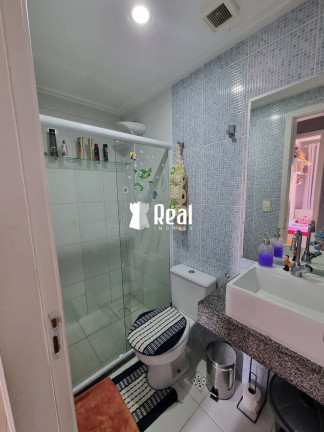 Imagem Apartamento com 3 Quartos à Venda, 75 m² em Centro - Lauro De Freitas