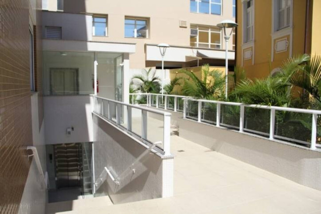 Imagem Apartamento com 2 Quartos à Venda, 63 m² em Centro - Florianópolis Imagem Apartamento com 2 Quartos à Venda, 63 m² em Centro - Florianópolis