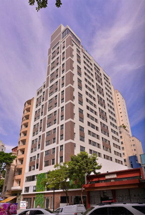Imagem Apartamento com 2 Quartos à Venda, 33 m² em República - São Paulo Imagem Apartamento com 2 Quartos à Venda, 33 m² em República - São Paulo